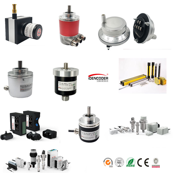 rotary-encoder-and-sensor