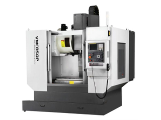 Vertical Machining Center