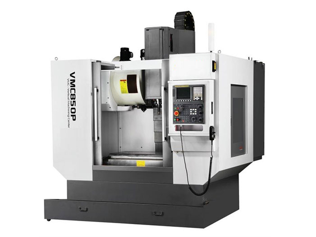 Vertical Machining Center