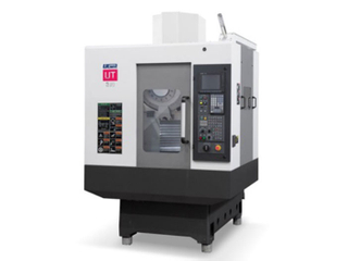 Drill And Tap Center