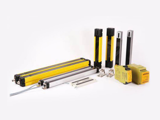 Safety Light Curtain