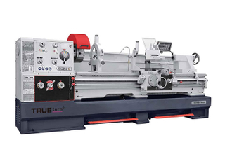 Conventional Lathe