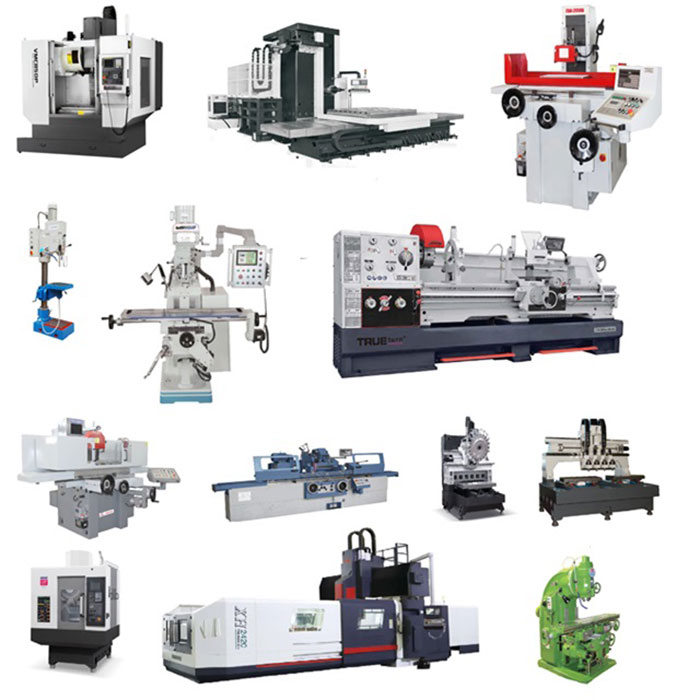 metal-processing-machine