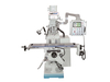 Smart Servo Milling Machine