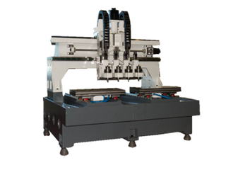 Multi-head Vertical Machine Center