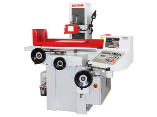 Smart Surface Grinder