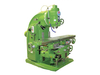 Vertical Milling Machine