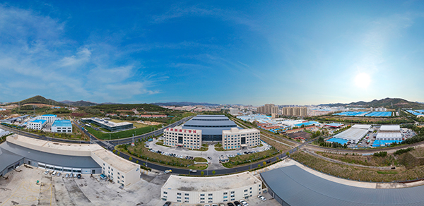 WEIHAI IDENCODER INDUSTRY EQUIPMENT CO.,LTD