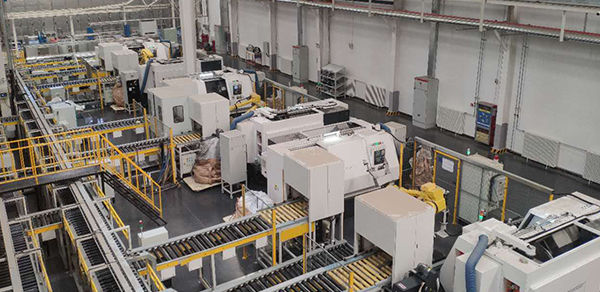 WEIHAI IDENCODER INDUSTRY EQUIPMENT CO.,LTD