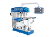 Universal Milling Machine