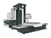 Table-type Boring Machine