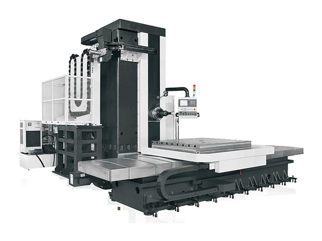 Table-type Boring Machine