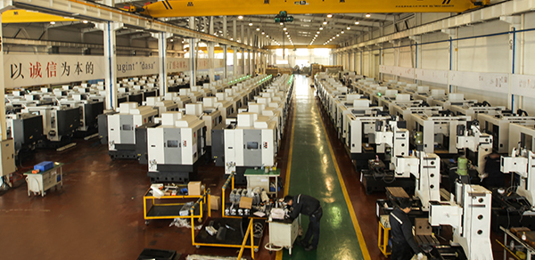 WEIHAI IDENCODER INDUSTRY EQUIPMENT CO.,LTD